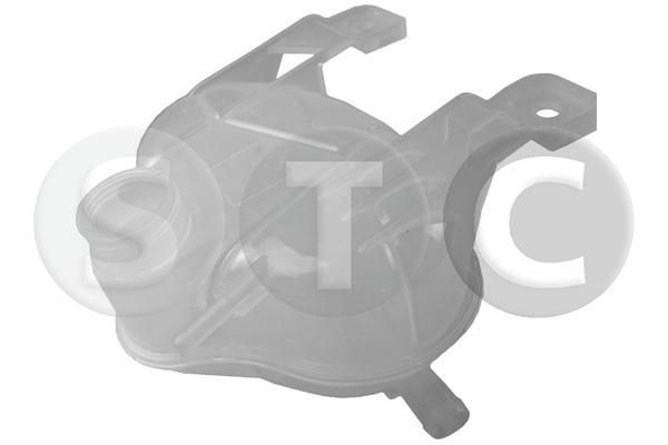 Išsiplėtimo bakelis, aušinimo skystis STC T403858