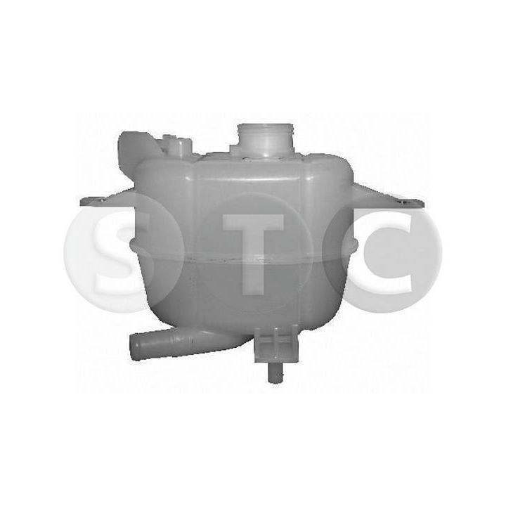 Išsiplėtimo bakelis, aušinimo skystis STC T403874