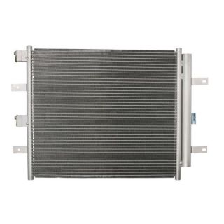 Kondensatorius, oro kondicionierius THERMOTEC KTT110579