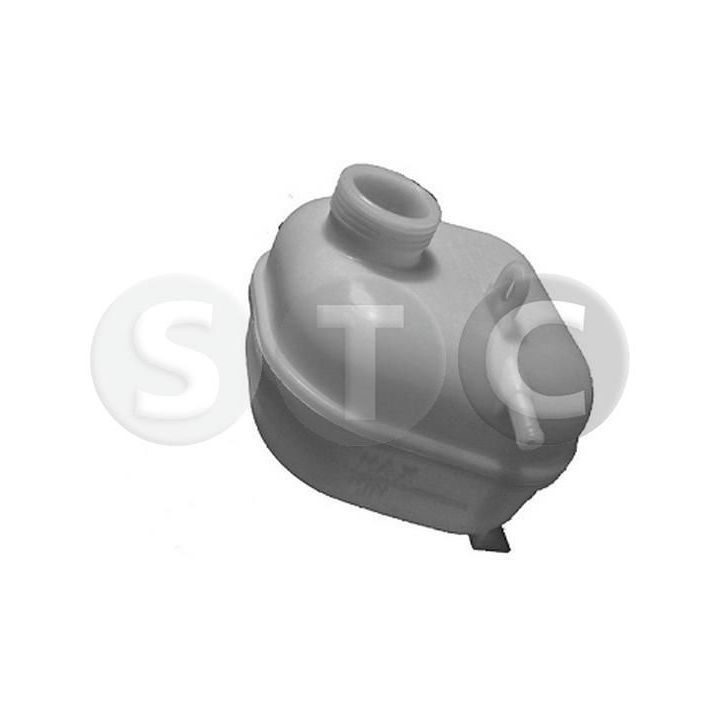 Išsiplėtimo bakelis, aušinimo skystis STC T403952