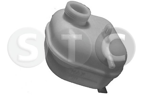 Išsiplėtimo bakelis, aušinimo skystis STC T403952