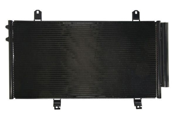 Kondensatorius, oro kondicionierius THERMOTEC KTT110588