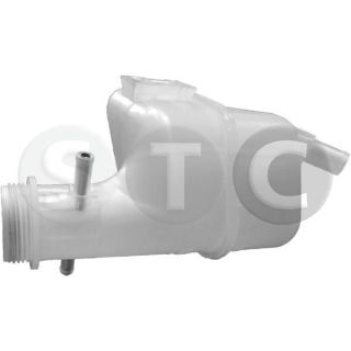 Išsiplėtimo bakelis, aušinimo skystis STC T403987