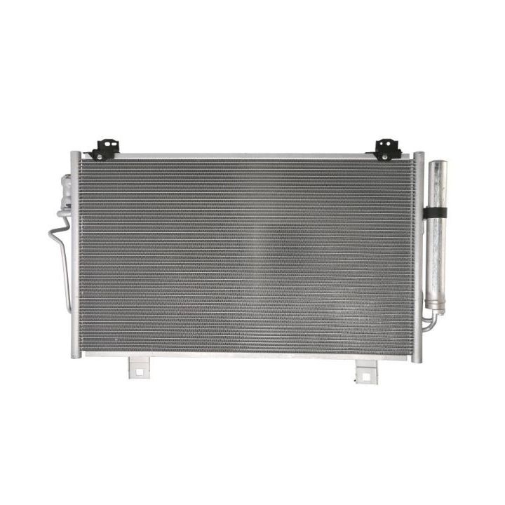 Kondensatorius, oro kondicionierius THERMOTEC KTT110596