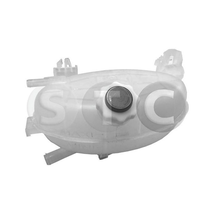 Išsiplėtimo bakelis, aušinimo skystis STC T413124