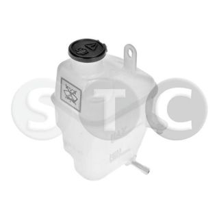 Išsiplėtimo bakelis, aušinimo skystis STC T413661