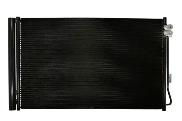 Kondensatorius, oro kondicionierius THERMOTEC KTT110601