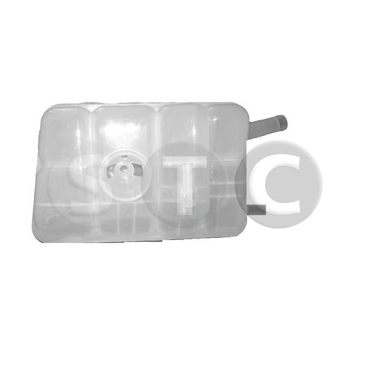 Išsiplėtimo bakelis, aušinimo skystis STC T416195