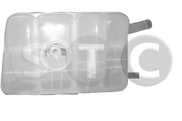 Išsiplėtimo bakelis, aušinimo skystis STC T416195