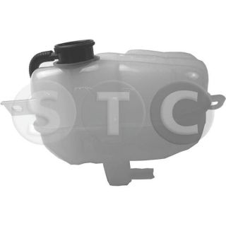 Išsiplėtimo bakelis, aušinimo skystis STC T430126