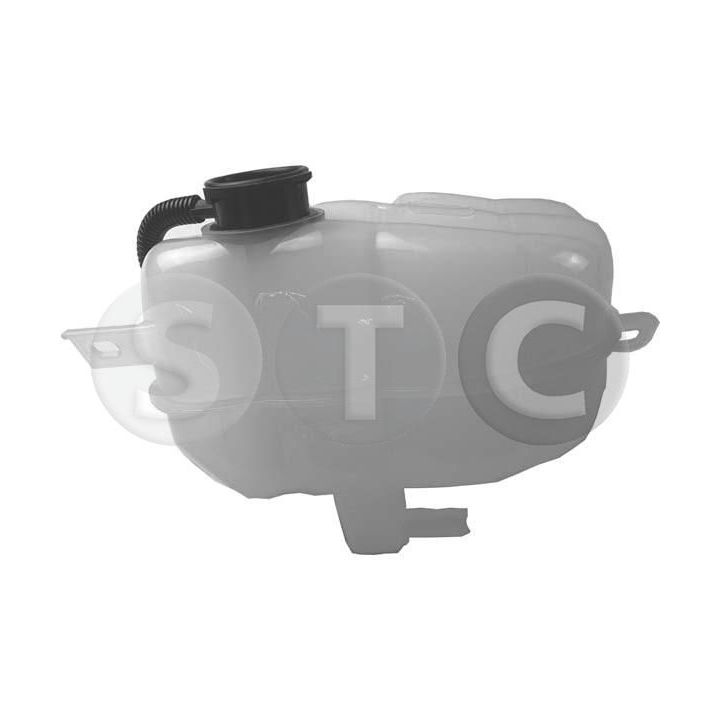 Išsiplėtimo bakelis, aušinimo skystis STC T430126