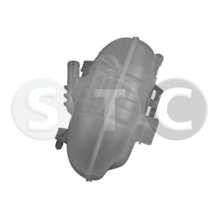 Išsiplėtimo bakelis, aušinimo skystis STC T430161