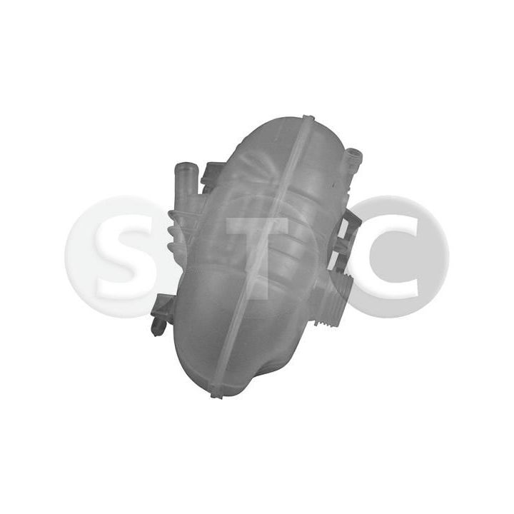 Išsiplėtimo bakelis, aušinimo skystis STC T430161