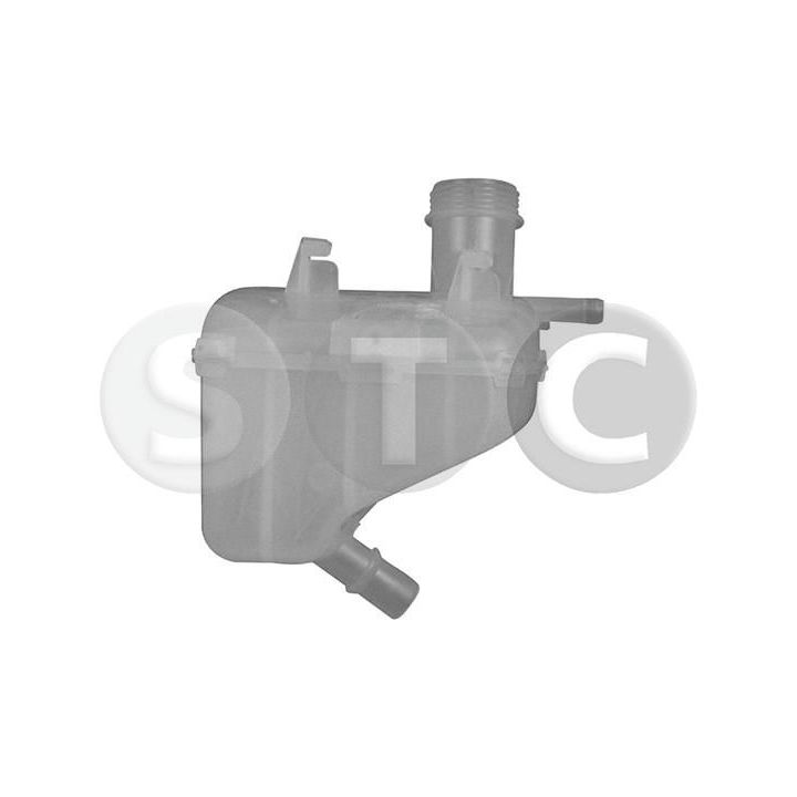 Išsiplėtimo bakelis, aušinimo skystis STC T430168