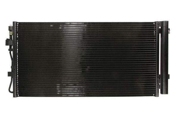 Kondensatorius, oro kondicionierius THERMOTEC KTT110613