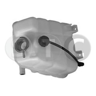 Išsiplėtimo bakelis, aušinimo skystis STC T431014