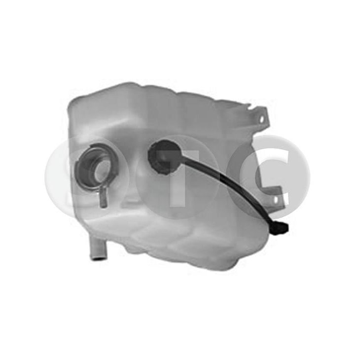 Išsiplėtimo bakelis, aušinimo skystis STC T431014