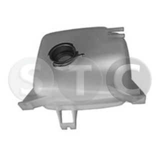 Išsiplėtimo bakelis, aušinimo skystis STC T431015