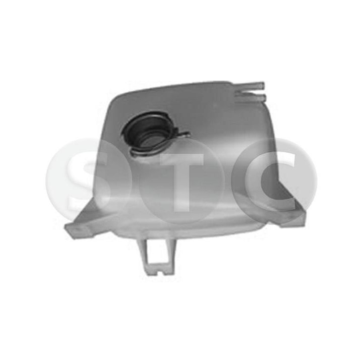 Išsiplėtimo bakelis, aušinimo skystis STC T431015