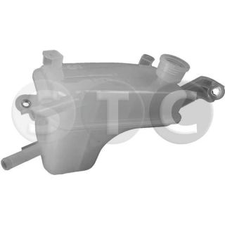 Išsiplėtimo bakelis, aušinimo skystis STC T431018