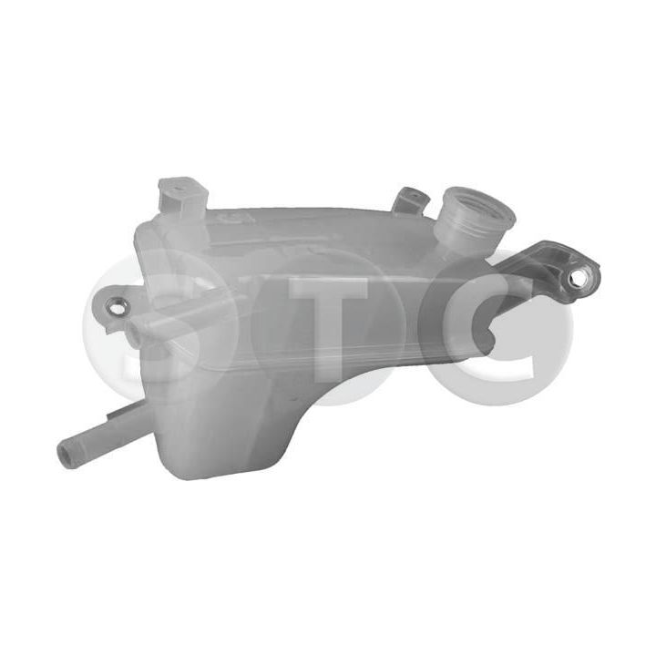 Išsiplėtimo bakelis, aušinimo skystis STC T431018