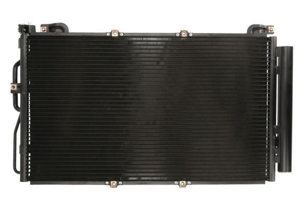 Kondensatorius, oro kondicionierius THERMOTEC KTT110621