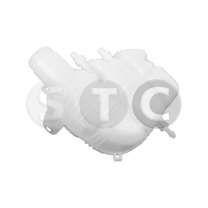 Išsiplėtimo bakelis, aušinimo skystis STC T431025