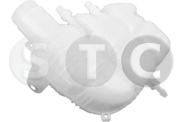 Išsiplėtimo bakelis, aušinimo skystis STC T431025