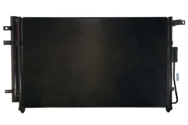 Kondensatorius, oro kondicionierius THERMOTEC KTT110626