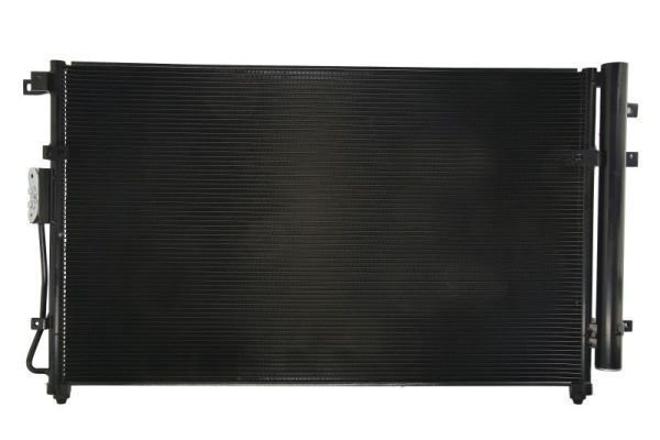 Kondensatorius, oro kondicionierius THERMOTEC KTT110626