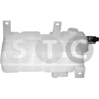 Išsiplėtimo bakelis, aušinimo skystis STC T431823