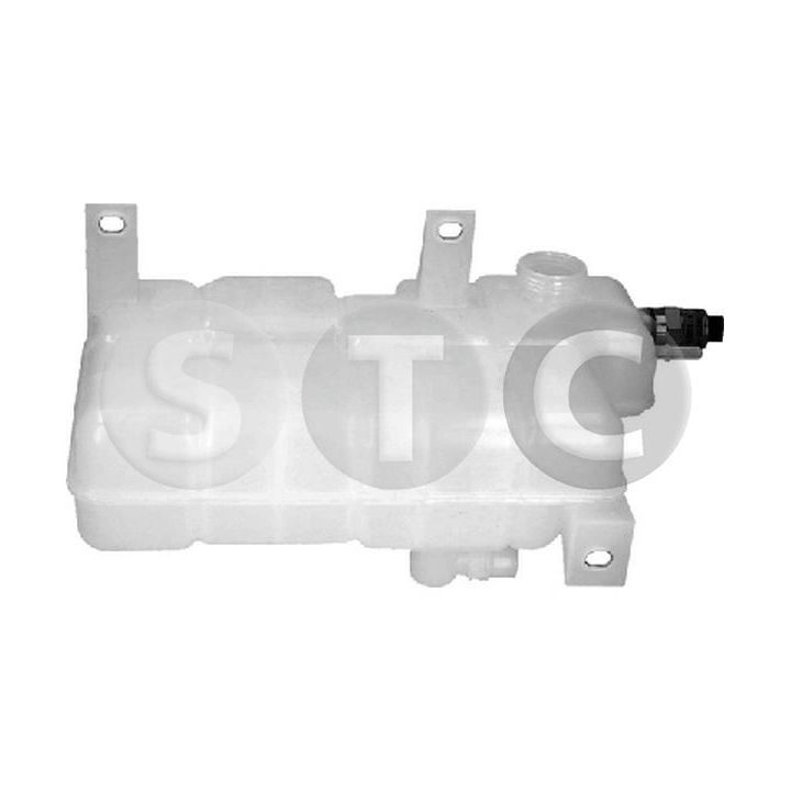 Išsiplėtimo bakelis, aušinimo skystis STC T431823