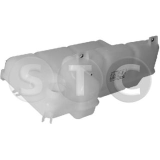 Išsiplėtimo bakelis, aušinimo skystis STC T431824