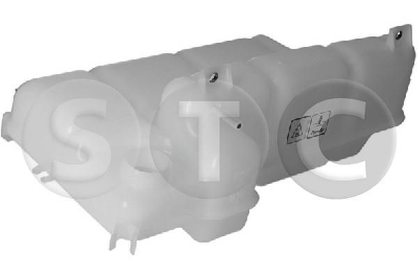 Išsiplėtimo bakelis, aušinimo skystis STC T431824