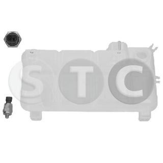 Išsiplėtimo bakelis, aušinimo skystis STC T431825