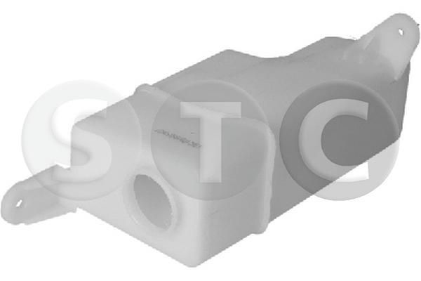 Išsiplėtimo bakelis, aušinimo skystis STC T431839