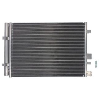 Kondensatorius, oro kondicionierius THERMOTEC KTT110635