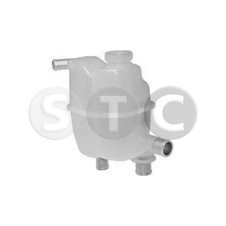 Išsiplėtimo bakelis, aušinimo skystis STC T431848