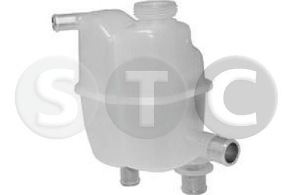 Išsiplėtimo bakelis, aušinimo skystis STC T431848