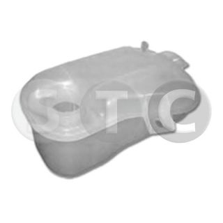 Išsiplėtimo bakelis, aušinimo skystis STC T445040