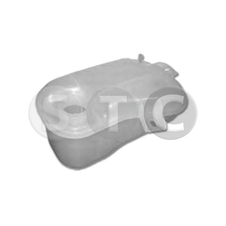 Išsiplėtimo bakelis, aušinimo skystis STC T445040