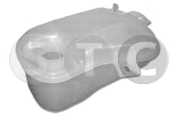 Išsiplėtimo bakelis, aušinimo skystis STC T445040