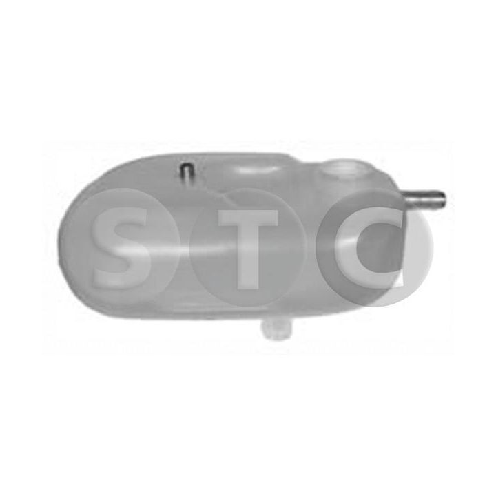 Išsiplėtimo bakelis, aušinimo skystis STC T445042