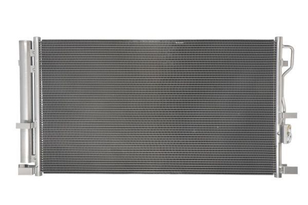 Kondensatorius, oro kondicionierius THERMOTEC KTT110647