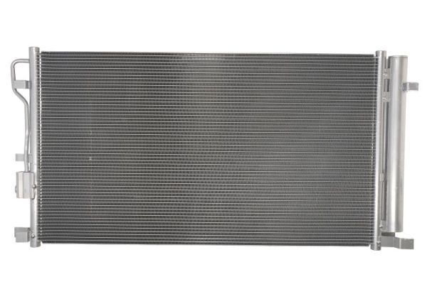 Kondensatorius, oro kondicionierius THERMOTEC KTT110647