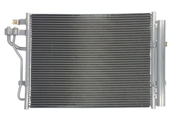 Kondensatorius, oro kondicionierius THERMOTEC KTT110649