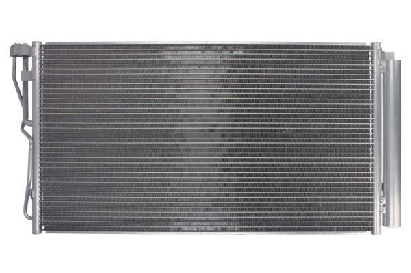 Kondensatorius, oro kondicionierius THERMOTEC KTT110656