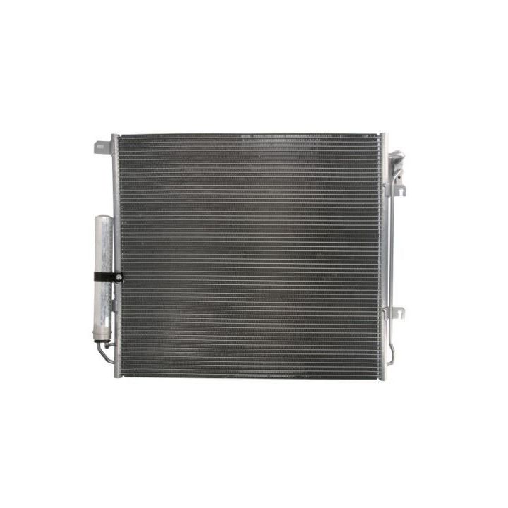 Kondensatorius, oro kondicionierius THERMOTEC KTT110657