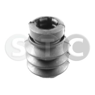 Gofruotoji membrana, stabdžių apkabos kreipiklis STC T410211