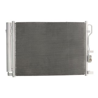 Kondensatorius, oro kondicionierius THERMOTEC KTT110659